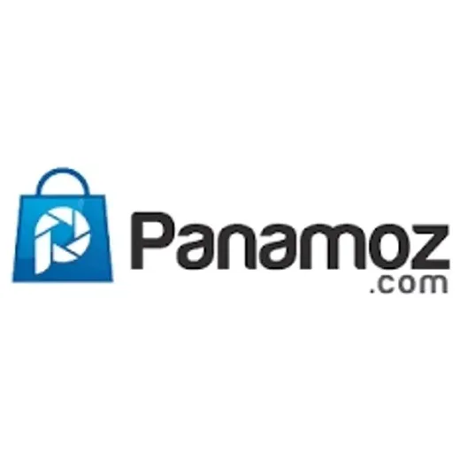 panamoz brand logo for panamoz.com