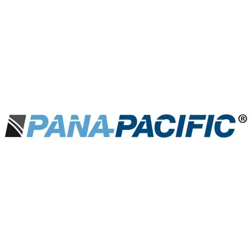 panapacific brand logo for panapacific.com