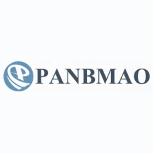 panbmao brand logo for panbmao.com