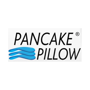 pancakepillow brand logo for pancakepillow.com