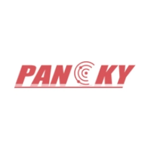 panckydetectors brand logo for panckydetectors.com