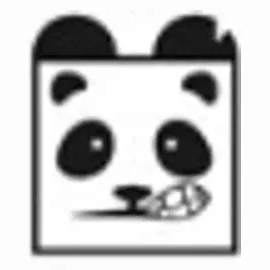 pandaapps brand logo for pandaapps.in