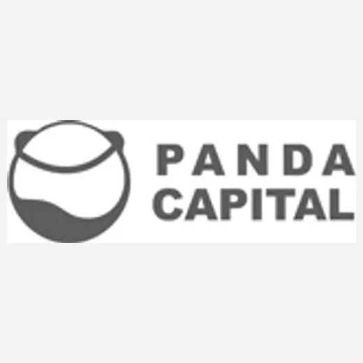 pandacapital brand logo for pandacapital.io