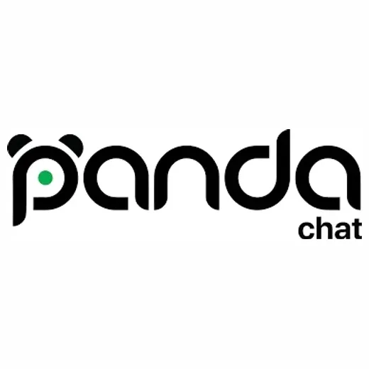 pandachat brand logo for pandachat.ai