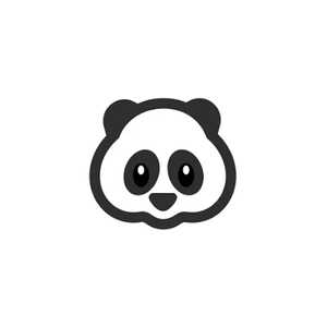 pandaextract brand logo for pandaextract.com