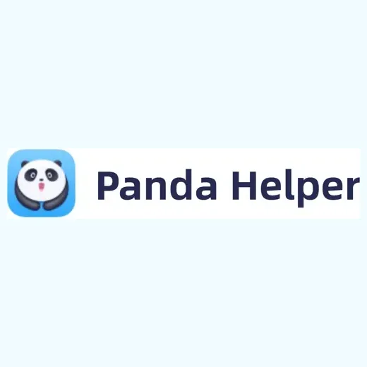 pandahelp brand logo for pandahelp.vip