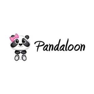 pandaloon brand logo for pandaloon.com