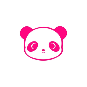 pandamegamall brand logo for pandamegamall.com