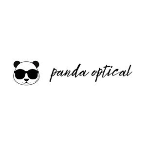 pandaoptical brand logo for pandaoptical.com