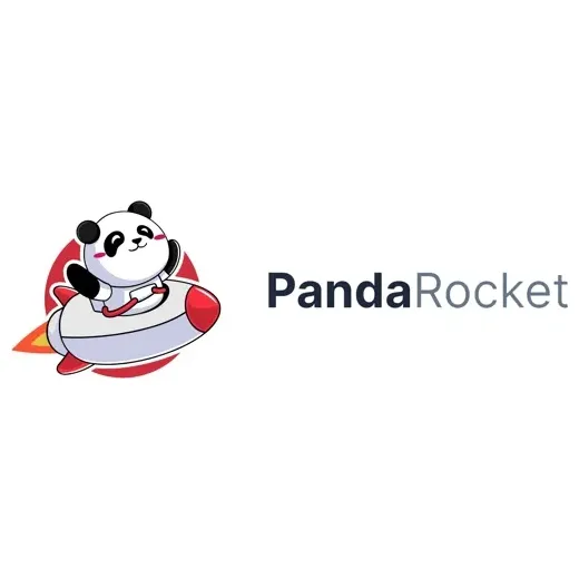 pandarocket brand logo for pandarocket.ai
