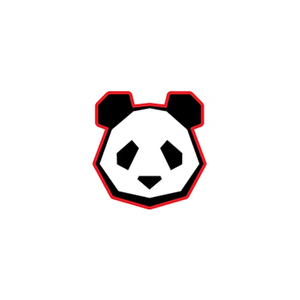 pandasupps brand logo for pandasupps.com