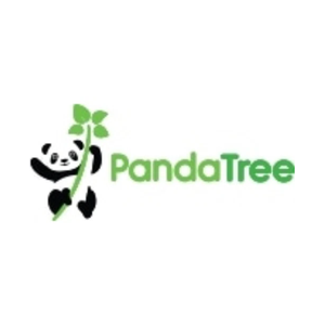 pandatree brand logo for pandatree.com