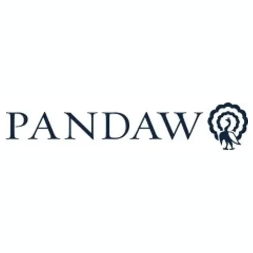 pandaw brand logo for pandaw.com