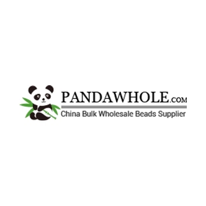 pandawhole brand logo for pandawhole.com