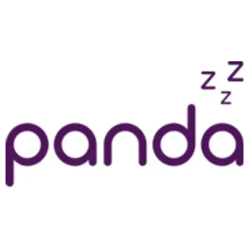 pandazzz brand logo for pandazzz.com
