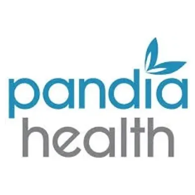 pandiahealth brand logo for pandiahealth.com