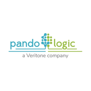 pandologic brand logo for pandologic.com
