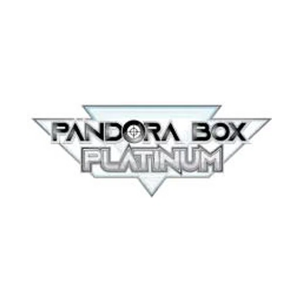 pandoraboxarcade brand logo for pandoraboxarcade.com