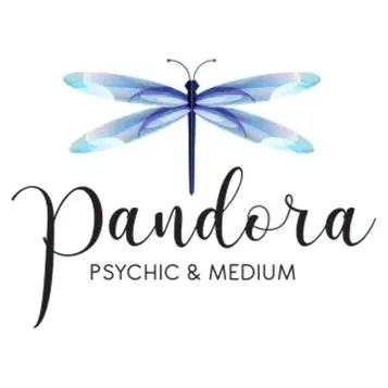 pandorap brand logo for pandorap.com