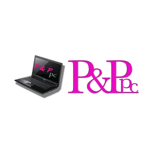 pandppc brand logo for pandppc.com