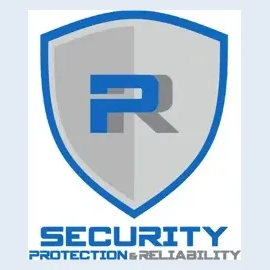 pandrsecurity brand logo for pandrsecurity.com