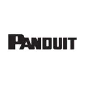 panduit brand logo for panduit.com