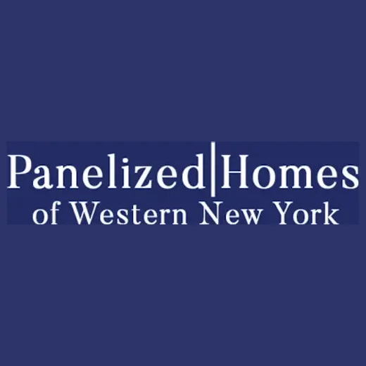 panelizedhomes brand logo for panelizedhomes.com