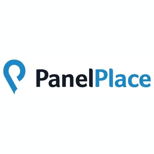 PanelPlace brand logo for panelplace.com