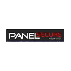 panelsecure.com/us/ brand logo for panelsecure.com