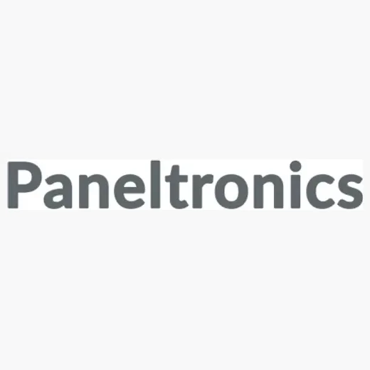 paneltronics brand logo for paneltronics.com