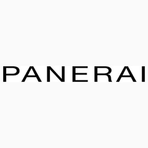 panerai brand logo for panerai.com