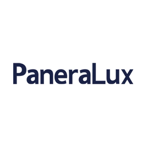 paneralux brand logo for paneralux.shop