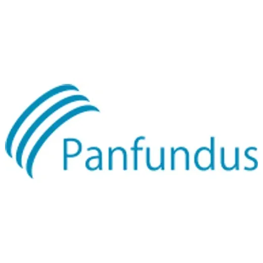 panfundus brand logo for panfundus.com