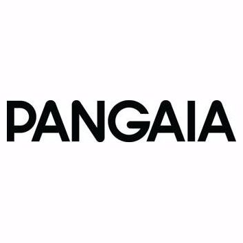PANGAIA brand logo for pangaia.com