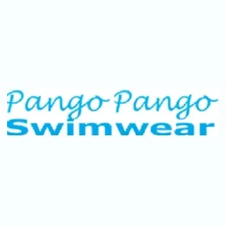 pango-pangoswimwear brand logo for pango-pangoswimwear.com