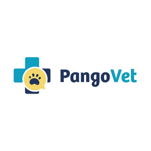 pangovet brand logo for pangovet.com