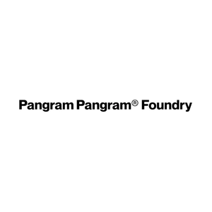 pangrampangram brand logo for pangrampangram.com