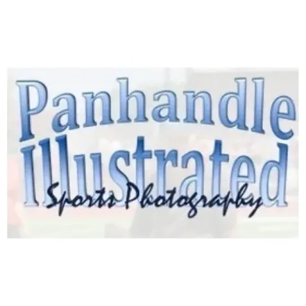 panhandleillustrated brand logo for panhandleillustrated.com