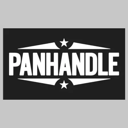 panhandleww brand logo for panhandleww.com
