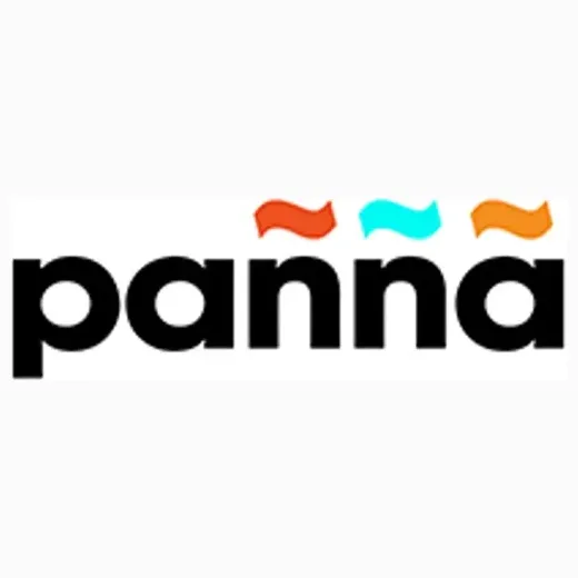 panna brand logo for panna.ai