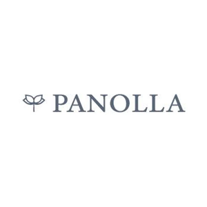 panolla brand logo for panolla.com