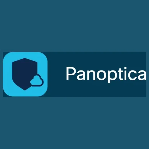 panoptica brand logo for panoptica.app