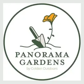 panoramagardensia brand logo for panoramagardensia.com