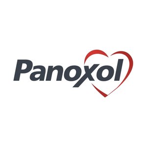 panoxol brand logo for panoxol.com