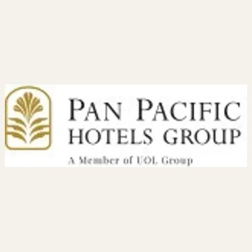 panpacific brand logo for panpacific.com