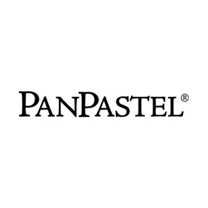 panpastel.com/home.html brand logo for panpastel.com