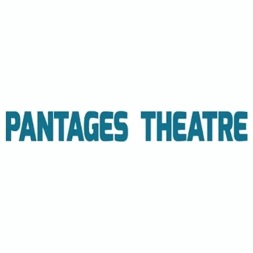 pantagestheatre brand logo for pantagestheatre.net