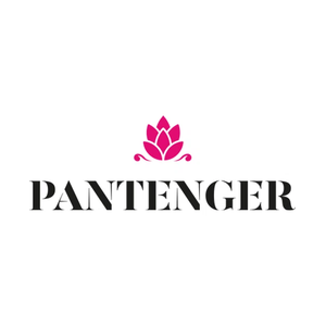 pantenger brand logo for pantenger.com