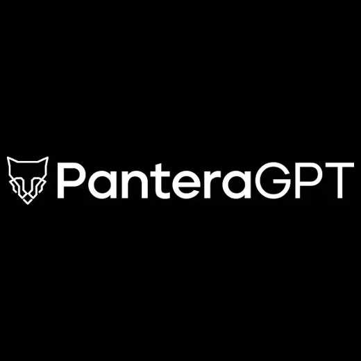 panteragpt brand logo for panteragpt.com