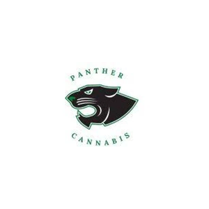 panthercanna brand logo for panthercanna.com